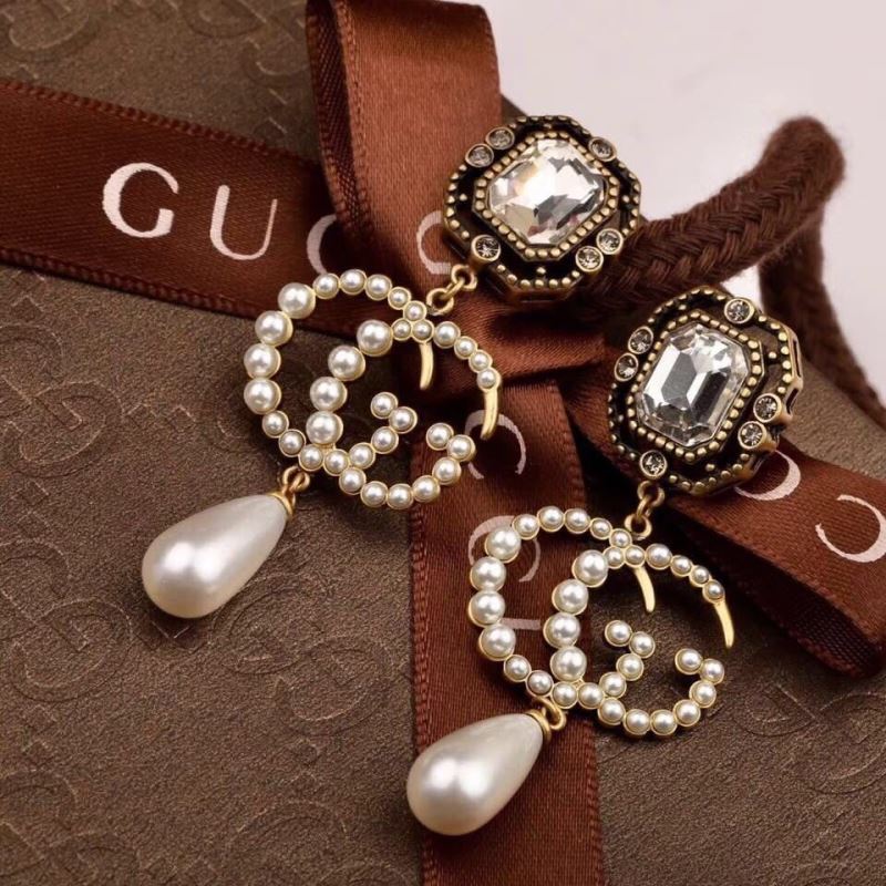 Gucci Earrings